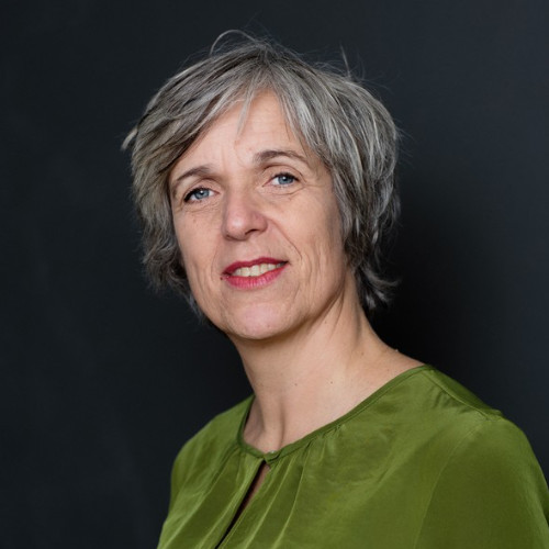 Marleen van der Kolk