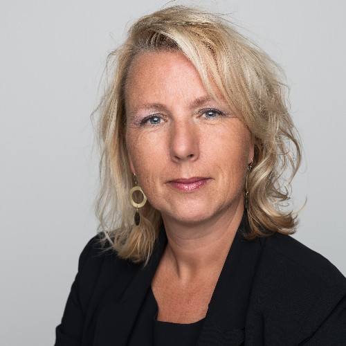 Tamar Oosterlaar