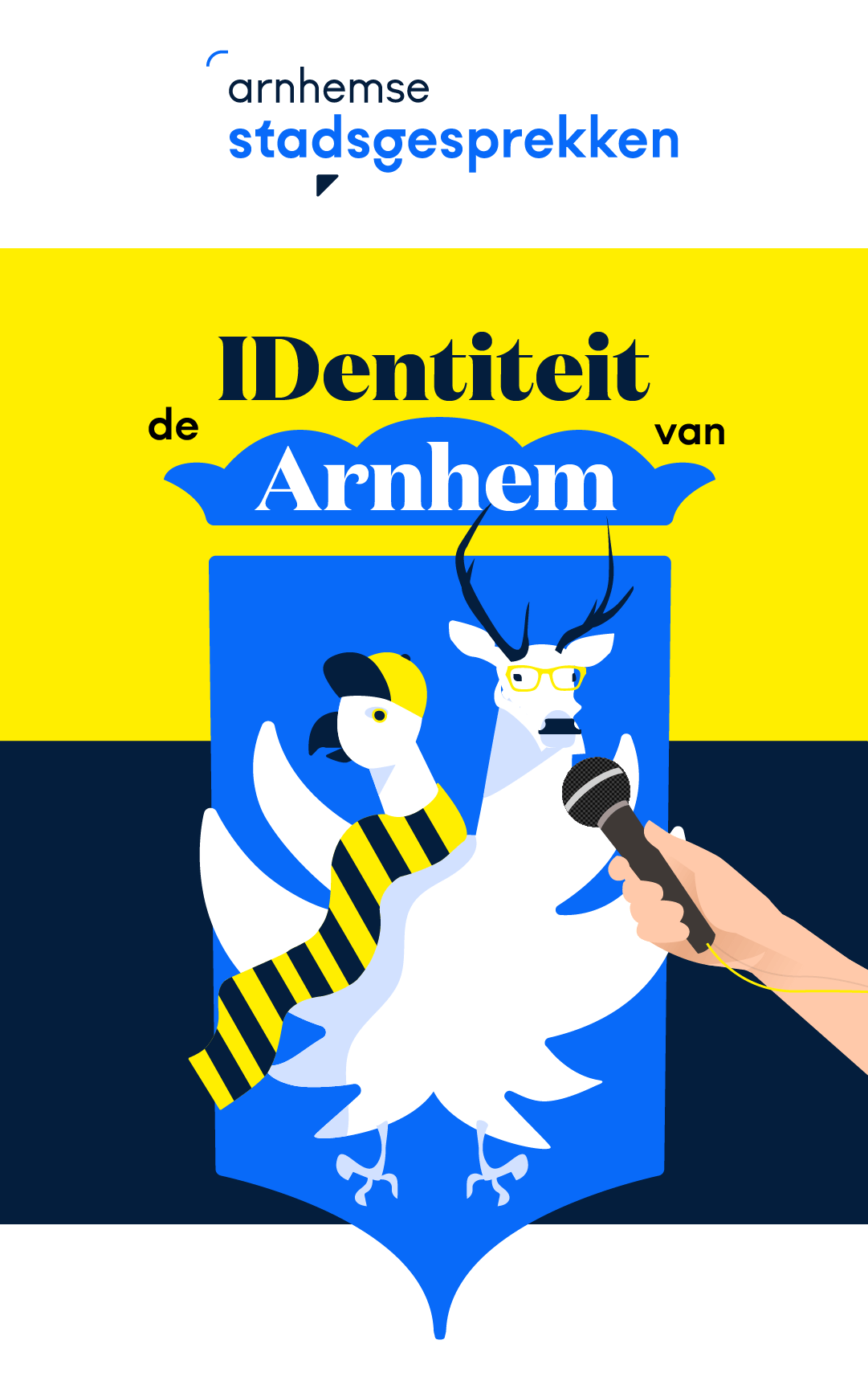 De IDentiteit van Arnhem