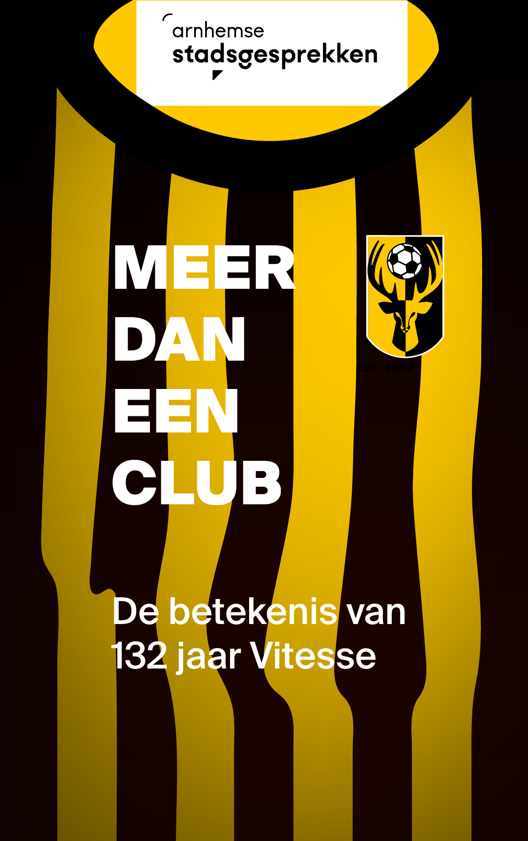 Vitesse – meer dan een club