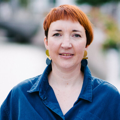 Niki de Schryver
